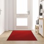 Felpudo lavable rojo 120x250 cm von , Fußmatten - Ref: Foro24-4100725, Preis: 122,49 €, Rabatt: %