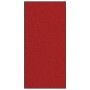 Felpudo lavable rojo 120x250 cm von , Fußmatten - Ref: Foro24-4100725, Preis: 122,49 €, Rabatt: %