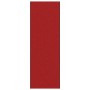 Felpudo Lavable Rojo 120x350 cm de | Foro24.es | Tu tienda online para hogar, jardín y más Foro24.es