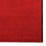 Felpudo Lavable Rojo 120x350 cm de | Foro24.es | Tu tienda online para hogar, jardín y más Foro24.es