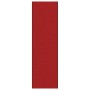 Felpudo Lavable Rojo 120x400 cm | Foro24.es | Tu tienda online para hogar, jardín y más Foro24.es