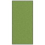 Felpudo Lavable Verde 120x250 cm by , Doormats - Ref: Foro24-4100729, Price: 120,49 €, Discount: %