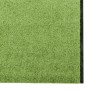 Felpudo Verde, Negro Poliamida 400 x 120 x 0.9 cm Felpudo | Foro24.es | Tu tienda online para hogar, jardín y más Foro24.es