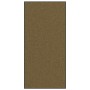 Felpudo Lavable Marrón 120x250 cm | Foro24.es | Tu tienda online para hogar, jardín y más Foro24.es