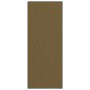 Felpudo lavable marrón 120x300 cm | Foro24.es | Tu tienda online para hogar, jardín y más Foro24.es