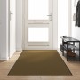 Felpudo Lavable Marrón 120x400 cm | Foro24.es | Tu tienda online para hogar, jardín y más Foro24.es