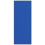 Felpudo lavable azul 120x300 cm | Foro24.es | Tu tienda online para hogar, jardín y más Foro24.es