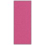 Felpudo lavable rosa 120x300 cm von , Fußmatten - Ref: Foro24-4100742, Preis: 141,26 €, Rabatt: %