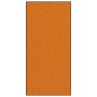 Felpudo Lavable Naranja 120x250 cm | Foro24.es | Tu tienda online para hogar, jardín y más Foro24.es