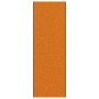 Felpudo lavable naranja 120x350 cm | Foro24.es | Tu tienda online para hogar, jardín y más Foro24.es