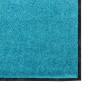 Felpudo Lavable Cian 120x300 cm | Foro24.es | Tu tienda online para hogar, jardín y más Foro24.es