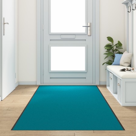 Felpudo Lavable Cian 120x350 cm | Foro24.es | Tu tienda online para hogar, jardín y más Foro24.es