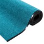 Felpudo Lavable Cian 120x400 cm | Foro24.es | Tu tienda online para hogar, jardín y más Foro24.es