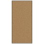 VidaXL Felpudo Lavable Crema 120x250 cm von , Fußmatten - Ref: Foro24-4100753, Preis: 120,12 €, Rabatt: %