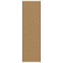 Felpudo  Crema, Negro Poliamida 400 x 120 x 0.9 cm Felpudo | Foro24.es | Tu tienda online para hogar, jardín y más Foro24.es
