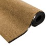 Felpudo  Crema, Negro Poliamida 400 x 120 x 0.9 cm Felpudo | Foro24.es | Tu tienda online para hogar, jardín y más Foro24.es
