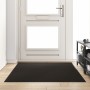 Felpudo Rectangular  Negro 120x180 cm | Foro24.es | Tu tienda online para hogar, jardín y más Foro24.es