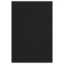 Felpudo Rectangular  Negro 120x180 cm | Foro24.es | Tu tienda online para hogar, jardín y más Foro24.es