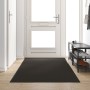 Felpudo rectangular  negro 120x250 cm | Foro24.es | Tu tienda online para hogar, jardín y más Foro24.es