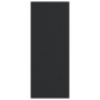Felpudo Rectangular Negro 120x300 cm de by , Doormats - Ref: Foro24-4100761, Price: 115,89 €, Discount: %