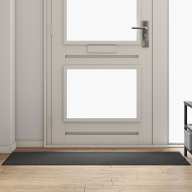 Felpudo Rectangular Antracita 60x180 cm von , Fußmatten - Ref: Foro24-4100764, Preis: 39,83 €, Rabatt: %