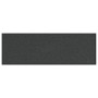Felpudo Rectangular Antracita 60x180 cm von , Fußmatten - Ref: Foro24-4100764, Preis: 39,83 €, Rabatt: %