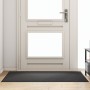 Alfombra Rectangular Antracita 90x150 cm de | Foro24.es | Tu tienda online para hogar, jardín y más Foro24.es
