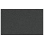 Alfombra Rectangular Antracita 90x150 cm de | Foro24.es | Tu tienda online para hogar, jardín y más Foro24.es