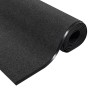 Alfombra Rectangular Color Antracita 120x350 cm de | Foro24.es | Tu tienda online para hogar, jardín y más Foro24.es