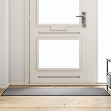 Alfombra rectangular  gris 60x180 cm | Foro24.es | Tu tienda online para hogar, jardín y más Foro24.es
