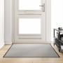 Felpudo Rectangular VidaXL Gris 120x180 cm | Foro24.es | Tu tienda online para hogar, jardín y más Foro24.es