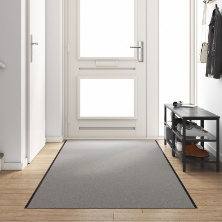 Felpudo Rectangular VidaXL Gris 120x350 cm | Foro24.es | Tu tienda online para hogar, jardín y más Foro24.es