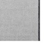Alfombra Rectangular  Gris 120x400 cm | Foro24.es | Tu tienda online para hogar, jardín y más Foro24.es