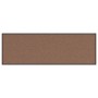 Felpudo Rectangular Marrón 60x180 cm | Foro24.es | Tu tienda online para hogar, jardín y más Foro24.es