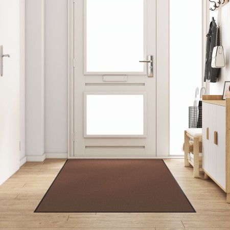 Felpudo Rectangular VidaXL Marrón 120x300 cm | Foro24.es | Tu tienda online para hogar, jardín y más Foro24.es