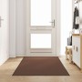 Felpudo Rectangular VidaXL Marrón 120x300 cm | Foro24.es | Tu tienda online para hogar, jardín y más Foro24.es
