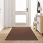 Felpudo Rectangular  Marrón 120x400 cm | Foro24.es | Tu tienda online para hogar, jardín y más Foro24.es