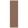 Felpudo Rectangular  Marrón 120x400 cm | Foro24.es | Tu tienda online para hogar, jardín y más Foro24.es