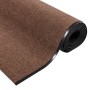Felpudo Rectangular  Marrón 120x400 cm | Foro24.es | Tu tienda online para hogar, jardín y más Foro24.es