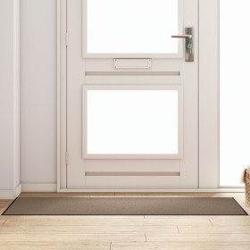 Felpudo Rectangular Beige 60x180 cm de von , Fußmatten - Ref: Foro24-4100785, Preis: 41,72 €, Rabatt: %