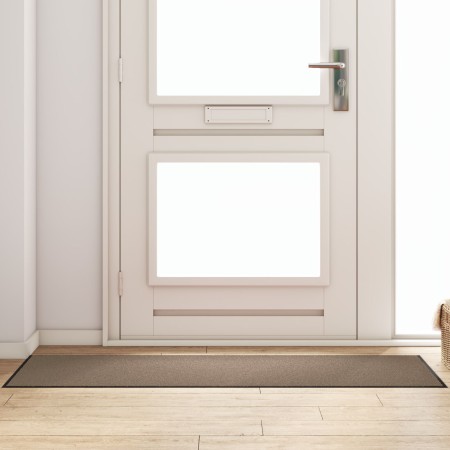 Felpudo Rectangular Beige 60x180 cm de von , Fußmatten - Ref: Foro24-4100785, Preis: 41,72 €, Rabatt: %