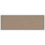 Felpudo Rectangular Beige 60x180 cm de von , Fußmatten - Ref: Foro24-4100785, Preis: 41,72 €, Rabatt: %