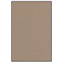 Felpudo Rectangular Beige 120x180 cm de | Foro24.es | Tu tienda online para hogar, jardín y más Foro24.es