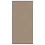 Felpudo Rectangular Beige de  120x250 cm | Foro24.es | Tu tienda online para hogar, jardín y más Foro24.es