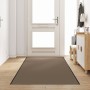 Felpudo Rectangular Beige 120x350 cm de | Foro24.es | Tu tienda online para hogar, jardín y más Foro24.es