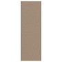 Felpudo Rectangular Beige 120x350 cm de | Foro24.es | Tu tienda online para hogar, jardín y más Foro24.es