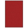 Alfombra rectangular roja 120x180 cm von , Fußmatten - Ref: Foro24-4100794, Preis: 76,11 €, Rabatt: %