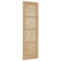 Puerta Interior "ORKDAL" 61x198.5 cm Madera Sólida de Pino by , Doors for the home - Ref: Foro24-4102653, Price: 118,88 €, Di...