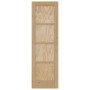 Puerta Interior "ORKDAL" 61x198.5 cm Madera Sólida de Pino by , Doors for the home - Ref: Foro24-4102653, Price: 118,88 €, Di...