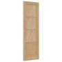 Puerta Interior "ORKDAL" 61x198.5 cm Madera Sólida de Pino by , Doors for the home - Ref: Foro24-4102653, Price: 118,88 €, Di...